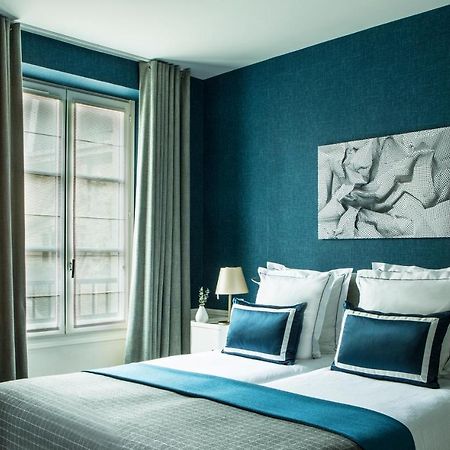 פריז Hotel De La Place Du Louvre - Esprit De France מראה חיצוני תמונה