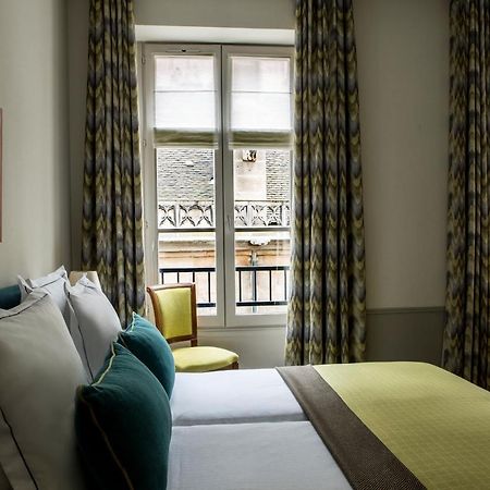 פריז Hotel De La Place Du Louvre - Esprit De France מראה חיצוני תמונה