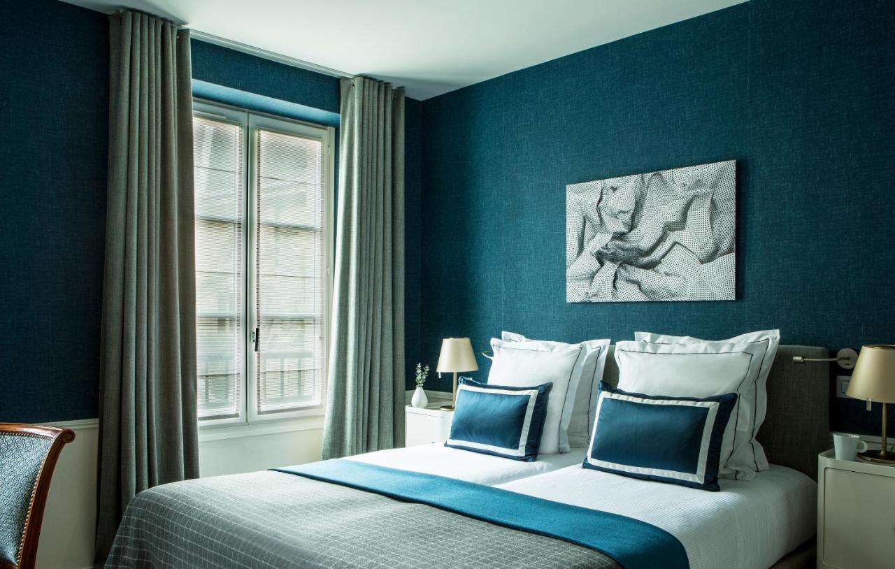 פריז Hotel De La Place Du Louvre - Esprit De France מראה חיצוני תמונה
