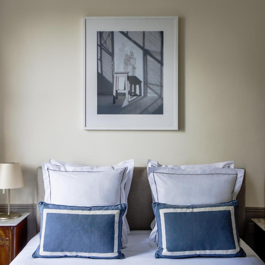 פריז Hotel De La Place Du Louvre - Esprit De France מראה חיצוני תמונה