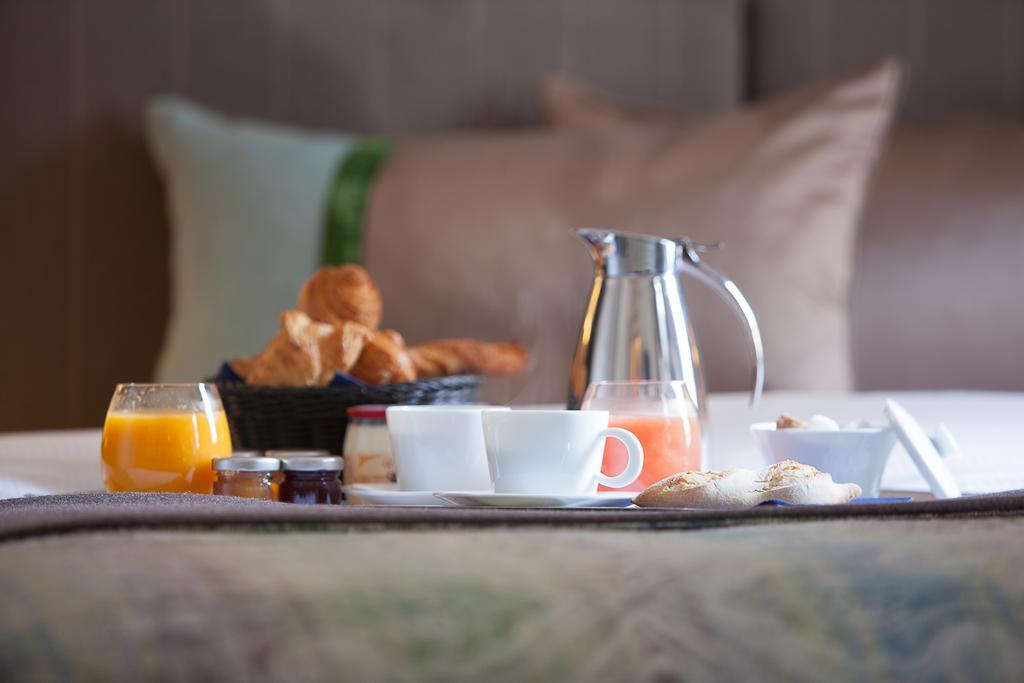 פריז Hotel De La Place Du Louvre - Esprit De France מראה חיצוני תמונה