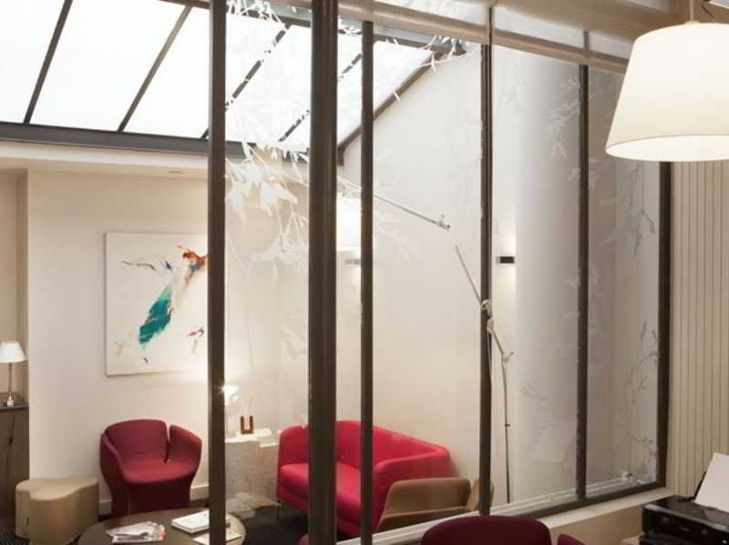 פריז Hotel De La Place Du Louvre - Esprit De France מראה חיצוני תמונה