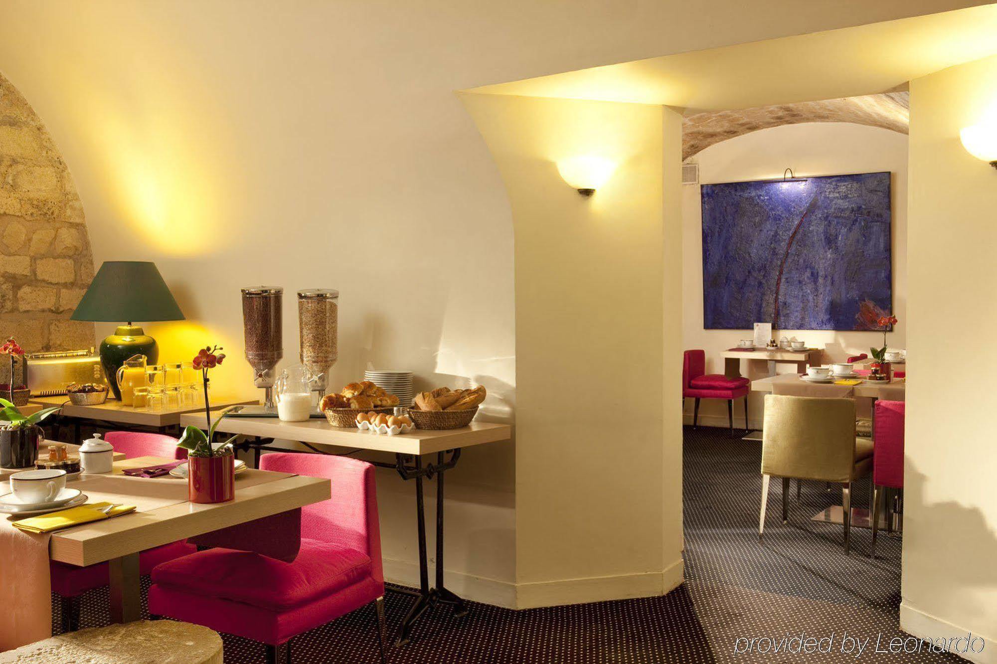 פריז Hotel De La Place Du Louvre - Esprit De France מראה חיצוני תמונה