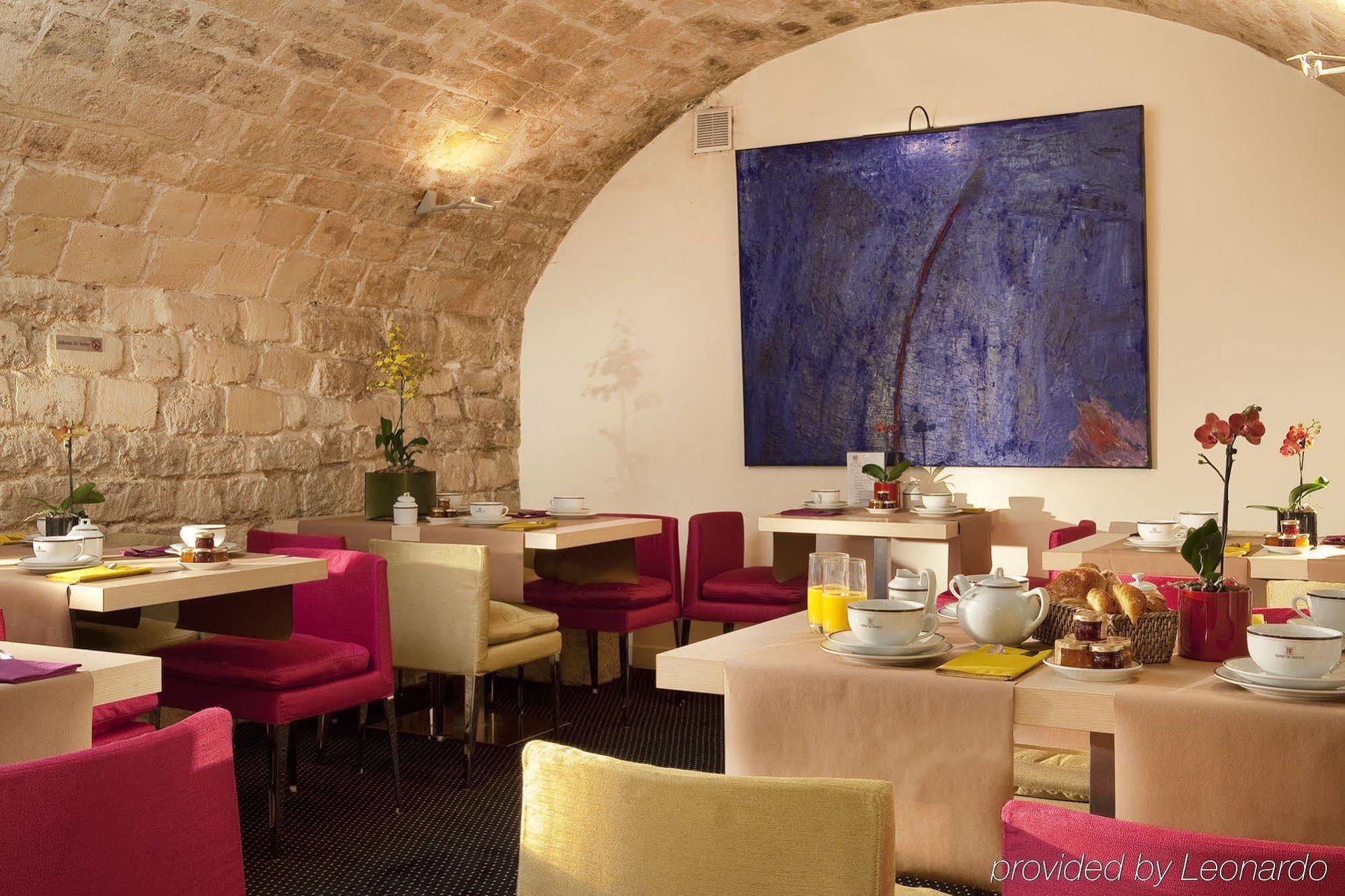 פריז Hotel De La Place Du Louvre - Esprit De France מראה חיצוני תמונה