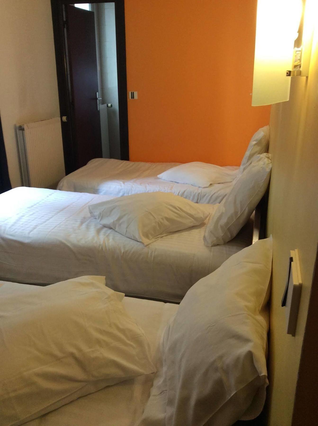 פריז Hotel De La Place Du Louvre - Esprit De France מראה חיצוני תמונה