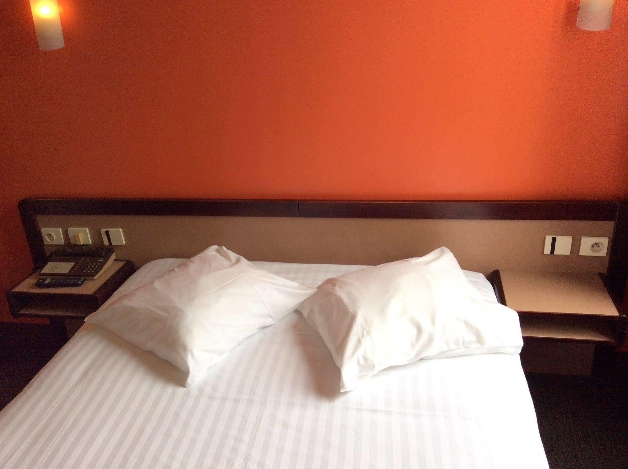 פריז Hotel De La Place Du Louvre - Esprit De France מראה חיצוני תמונה
