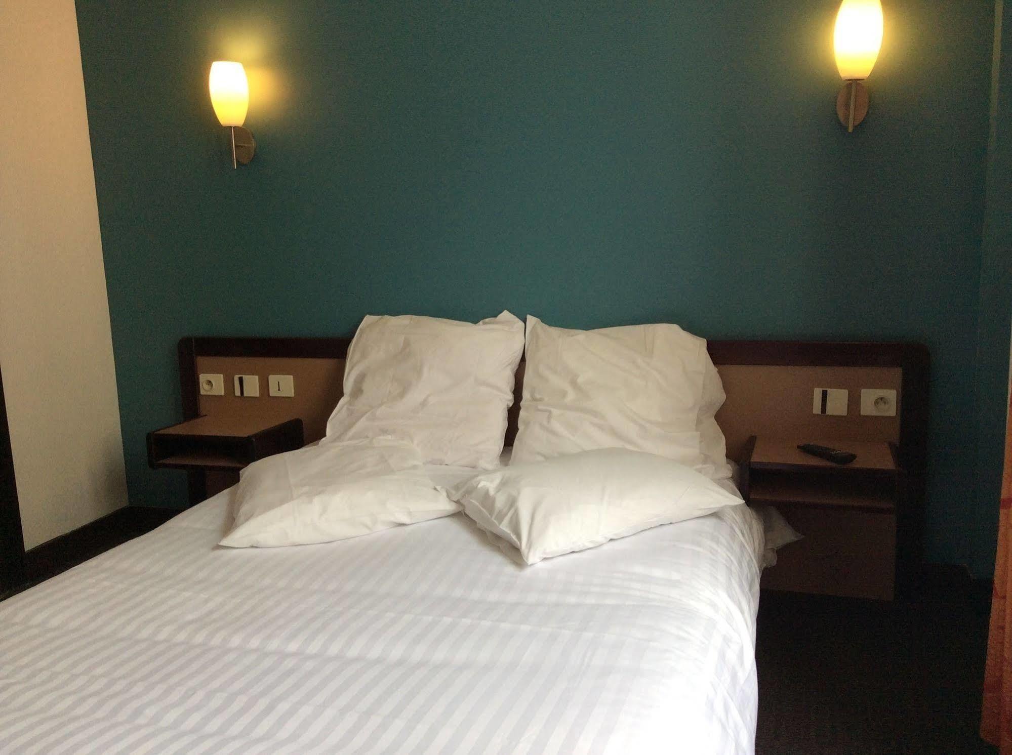 פריז Hotel De La Place Du Louvre - Esprit De France מראה חיצוני תמונה