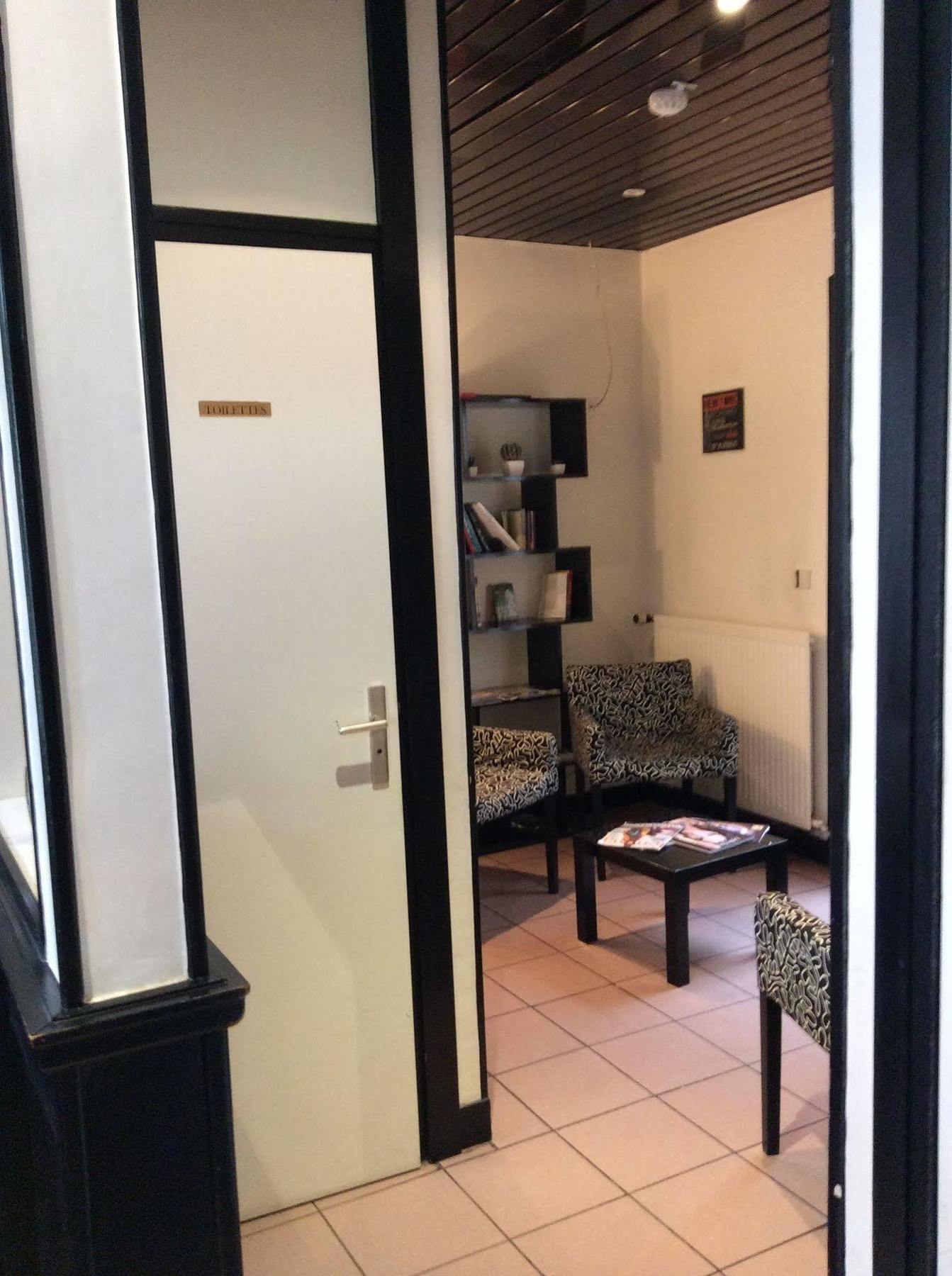 פריז Hotel De La Place Du Louvre - Esprit De France מראה חיצוני תמונה