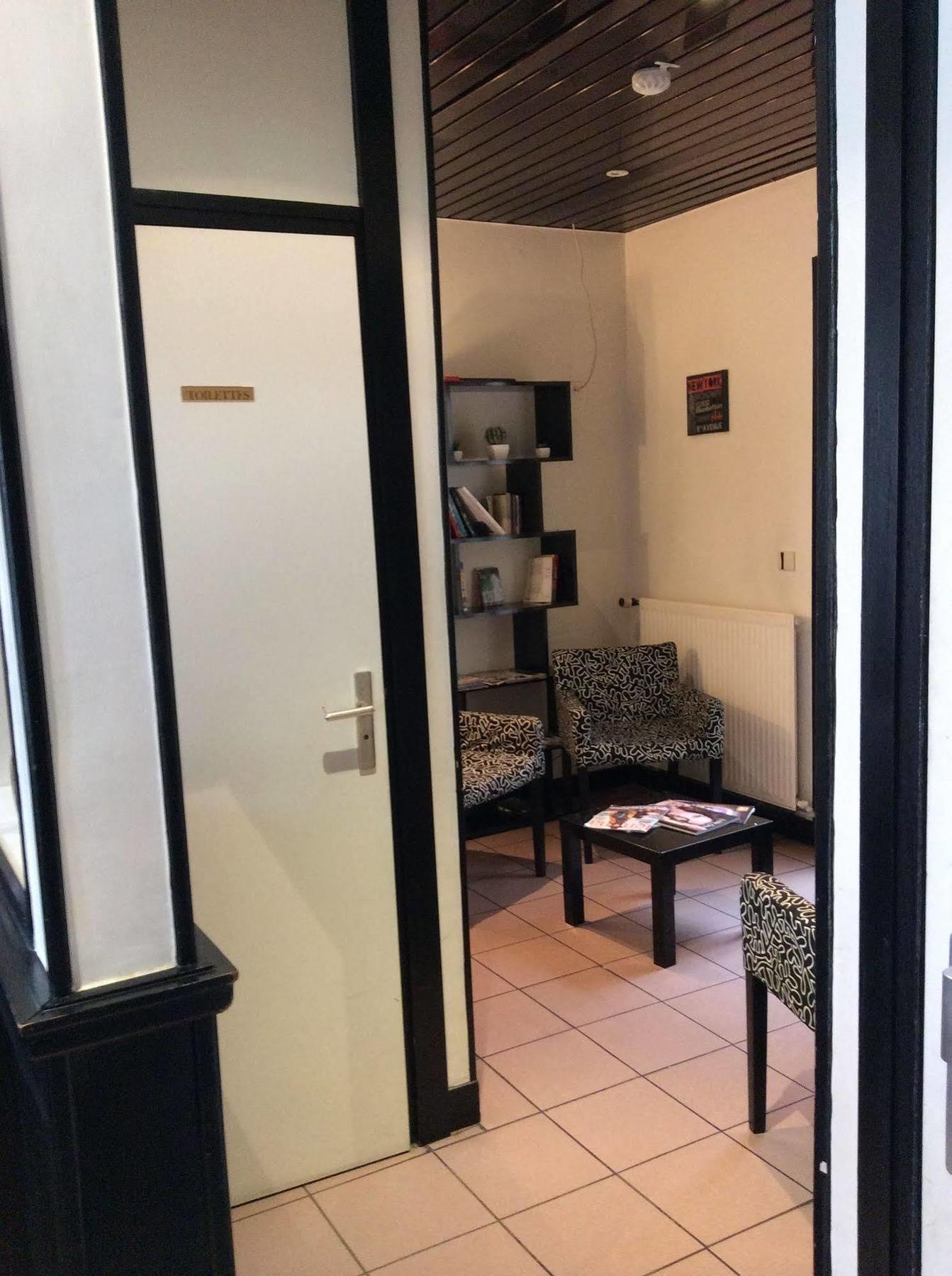 פריז Hotel De La Place Du Louvre - Esprit De France מראה חיצוני תמונה