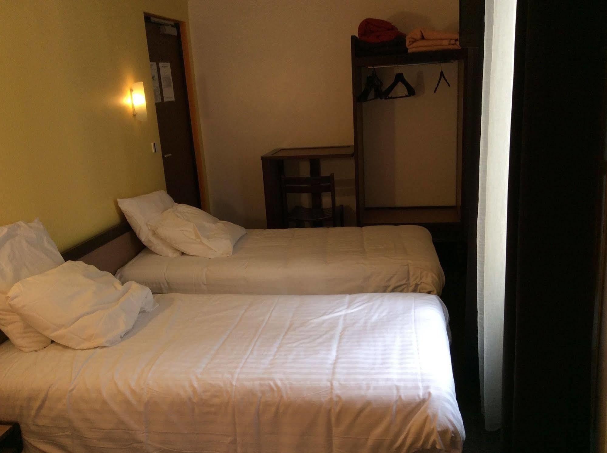 פריז Hotel De La Place Du Louvre - Esprit De France מראה חיצוני תמונה